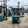 Sumitomo Forklift