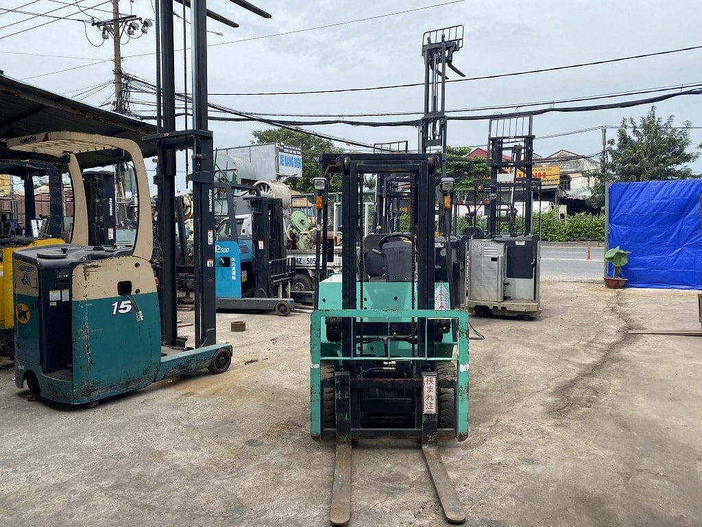Sumitomo Forklift