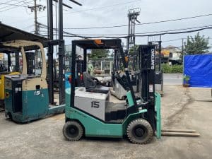 Sumitomo Forklift