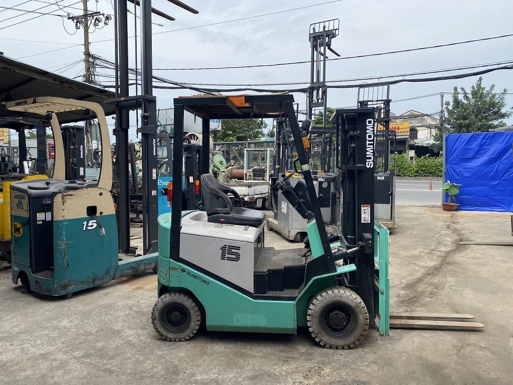Sumitomo Forklift