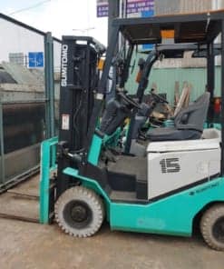 Sumitomo Forklift