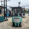 Sumitomo Forklift