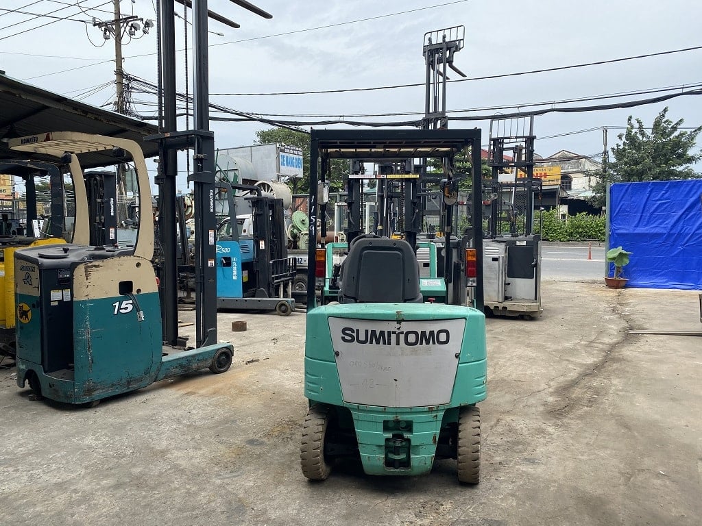 Sumitomo Forklift