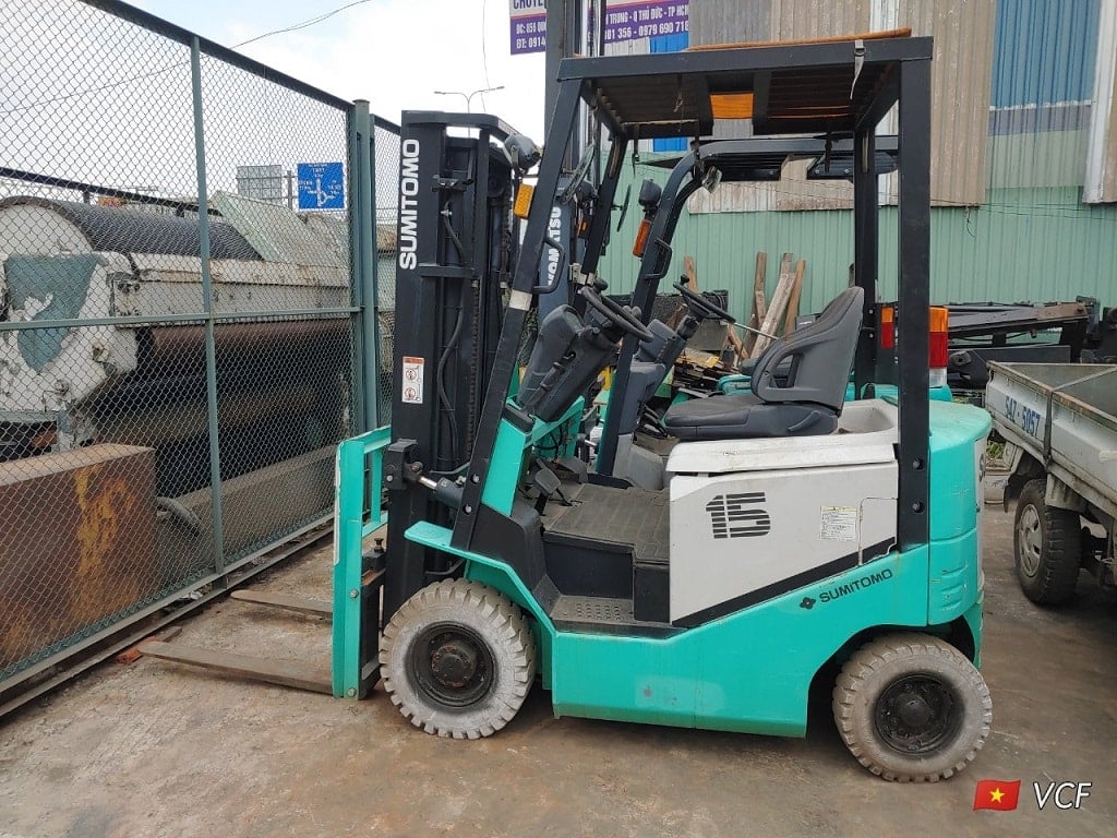 Sumitomo Forklift