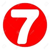 7