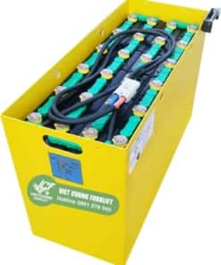 Bình điện xe nâng