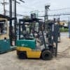 Komatsu Forklift
