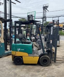 Komatsu Forklift