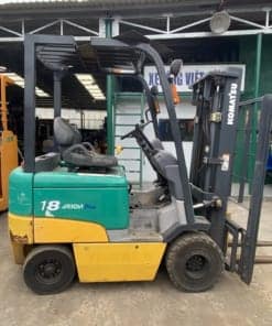 Komatsu Forklift