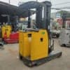Xe nâng điện đứng lái Komatsu 1,8 tấn