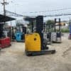 Komatsu Reach Truck