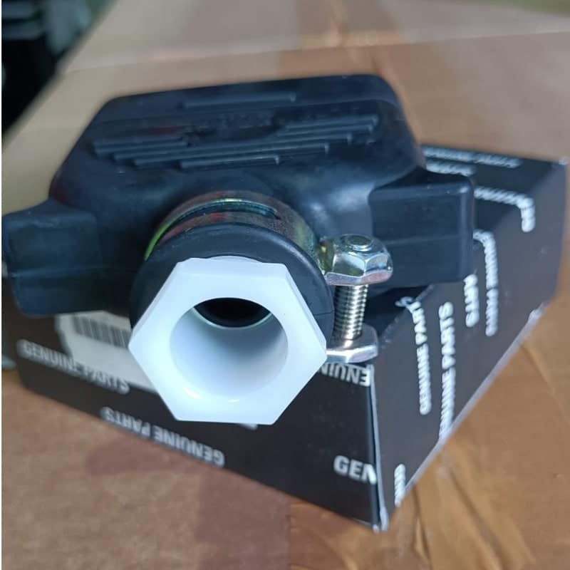 Giắc cắm sạc 03 pha