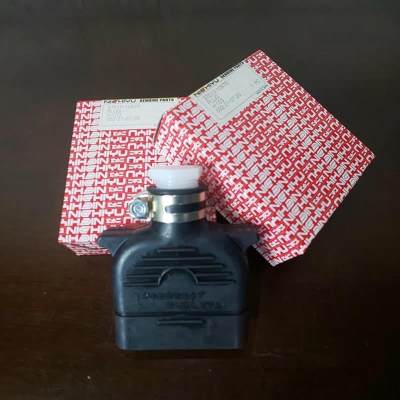 Giắc cắm 3 pha