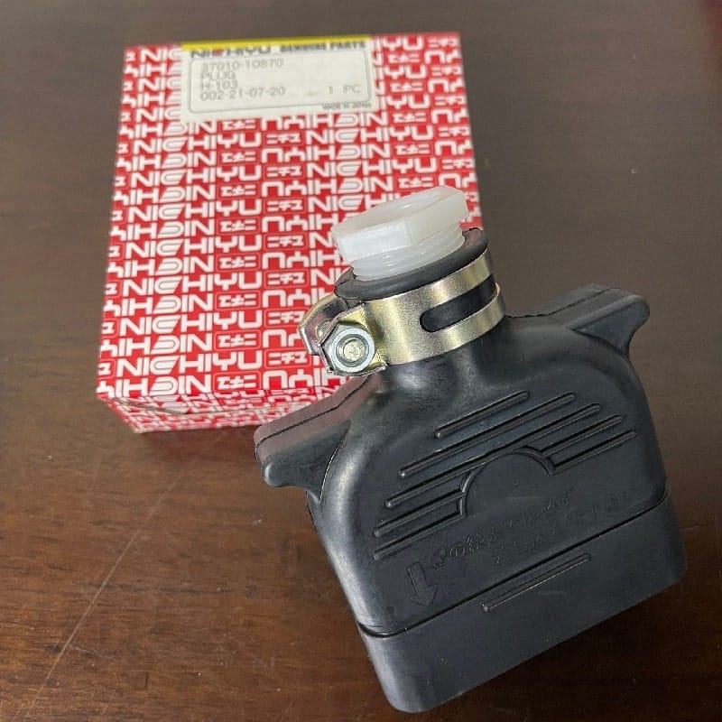 Giắc cắm sạc 250V