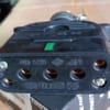 Giắc cắm sạc 30A 250V