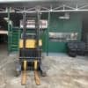 Xe nâng điện đứng lái 1.5 tấn