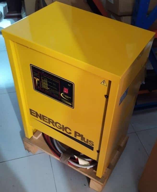 ENERGIC PLUS
