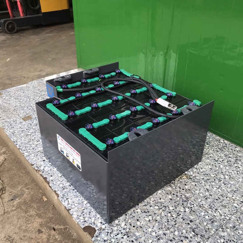 Acquy 545Ah-48V