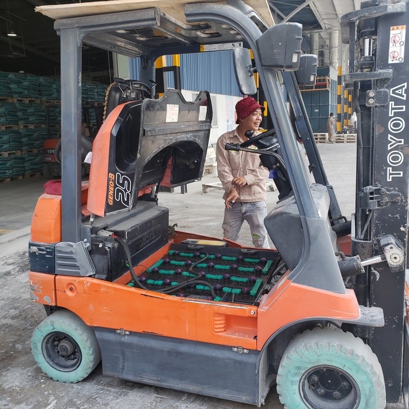 Binh dien 545Ah-48V