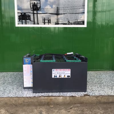 Lifttop 545Ah