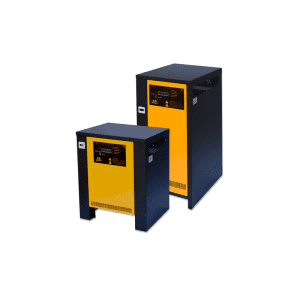 Máy sạc bình điện xe nâng
