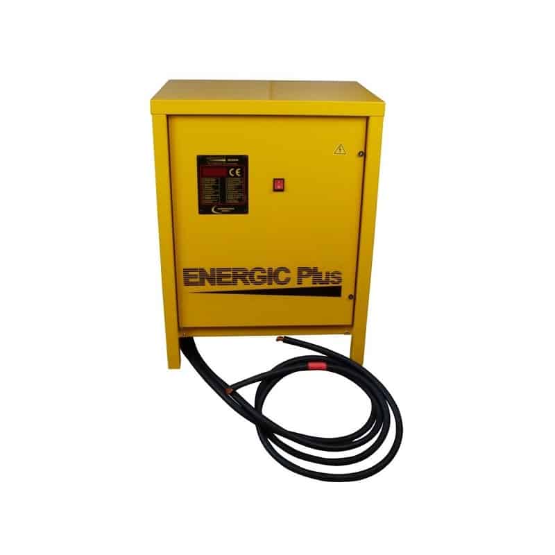 Máy sạc bình điện xe nâng