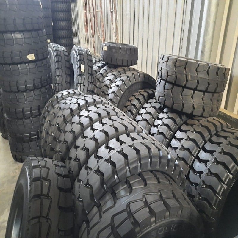 Vỏ xe Nexen