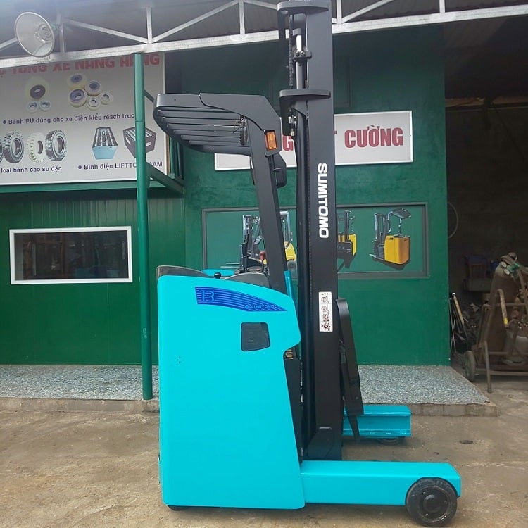 Sumitomo 1.3 tấn