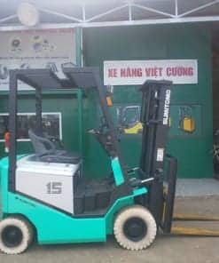 Sumitomo 41-FB15PE