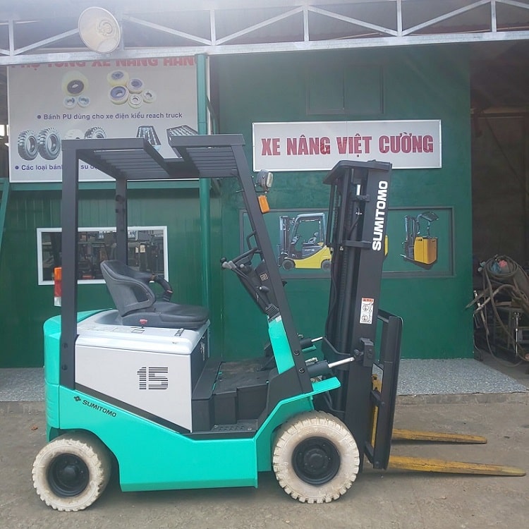 Sumitomo 41-FB15PE