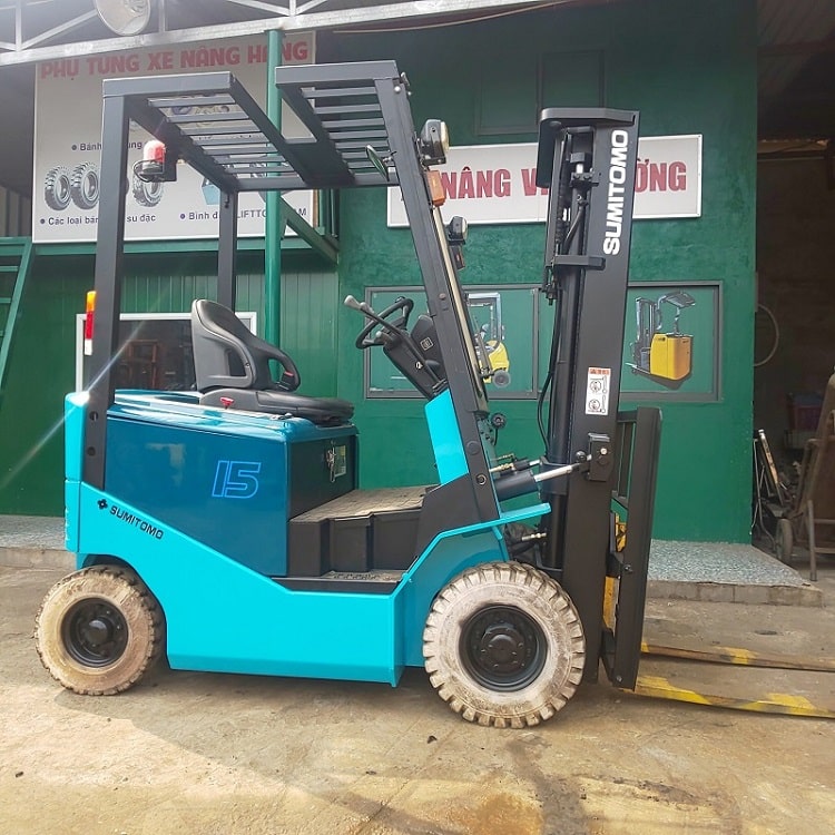 Sumitomo 1.5 tấn