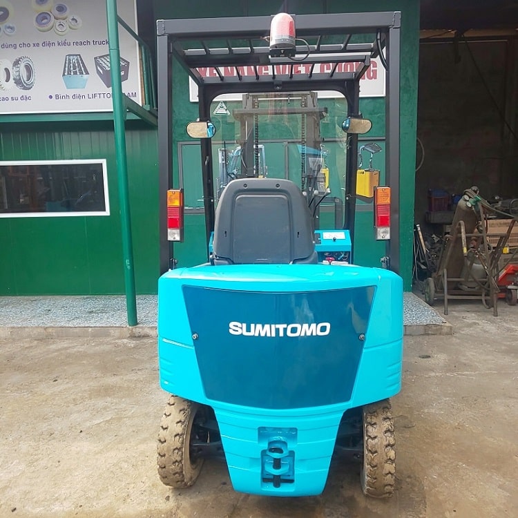 Sumitomo 1.5 tấn