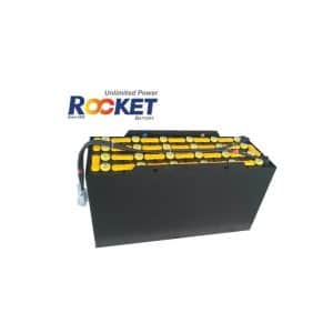 Bình điện Rocket Hàn Quốc