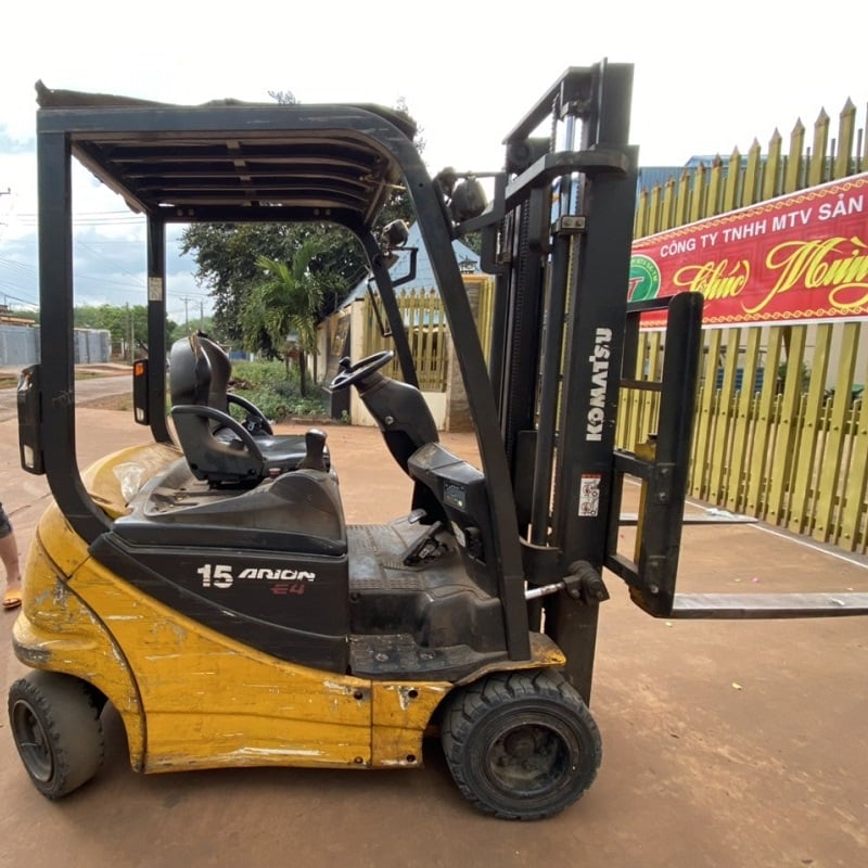 Ắc quy tại Vĩnh Long