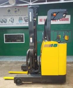 xe nâng điện Komatsu