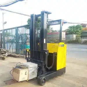 Thuê xe nâng tại Bình Dương giá rẻ