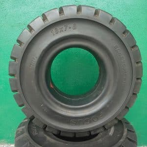 Vỏ đặc xe nâng tại Bàu Bàng