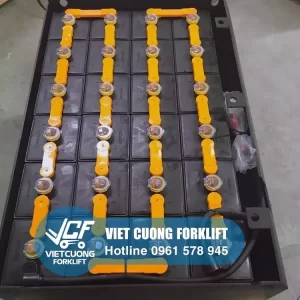 Tăng tuổi thọ bình điện