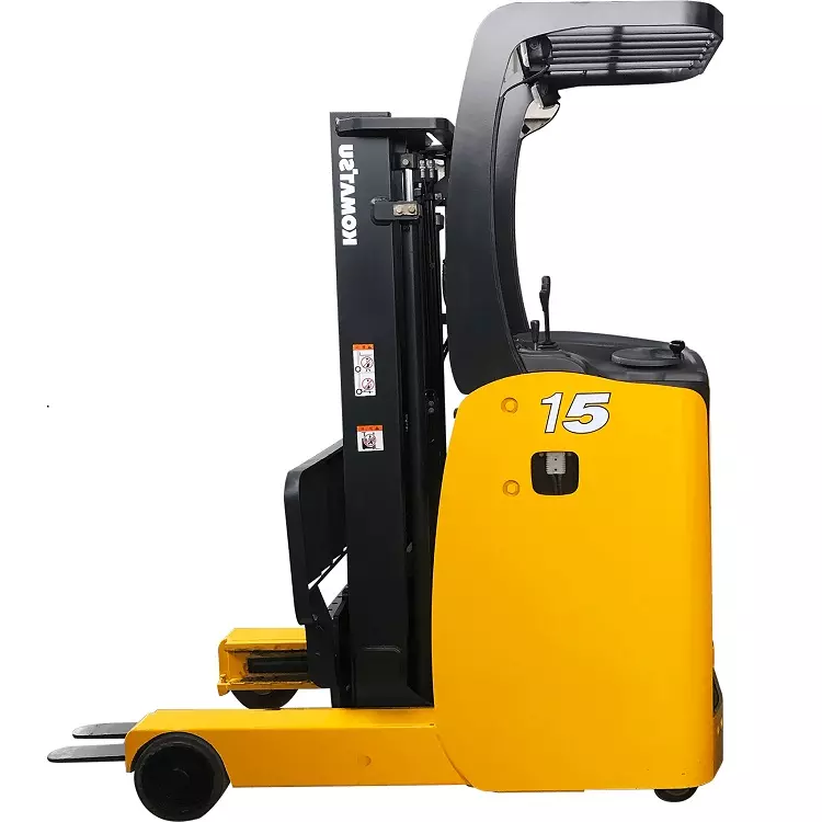Bảo dưỡng xe nâng