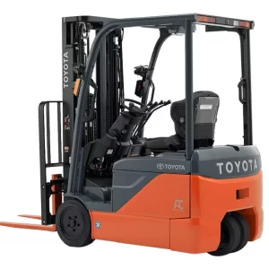 Dịch vụ cho thuê xe nâng