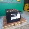 Bình điện xe nâng Rocket