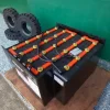 Bình điện xe nâng Rocket