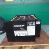 Bình điện xe nâng Rocket