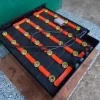 Bình điện xe nâng Rocket
