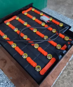 Bình điện xe nâng Rocket