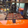 Bình điện xe nâng Rocket