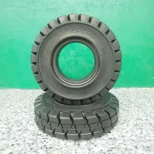 Vỏ đặc Elastomeric