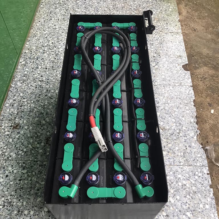 Bình điện xe nâng 48V – 280Ah