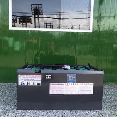 Bình điện xe nâng 48V – 485Ah