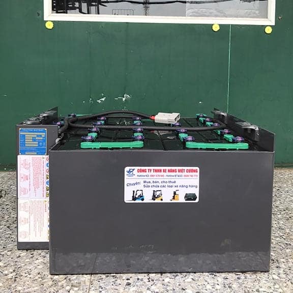 Bình điện xe nâng 48V-565Ah